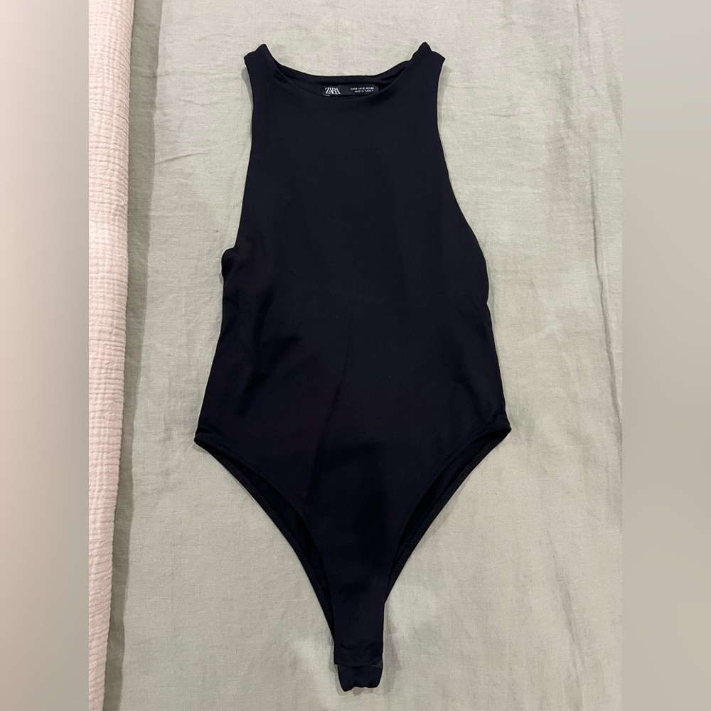 Zara bodysuit